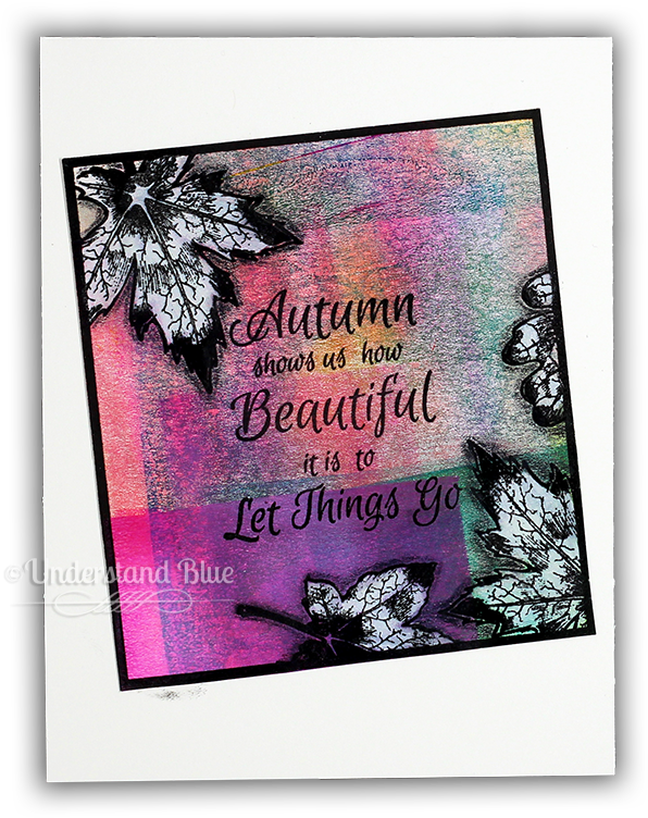 Fantastix To Blur It Out A Bit - Picture Frame (650x799), Png Download