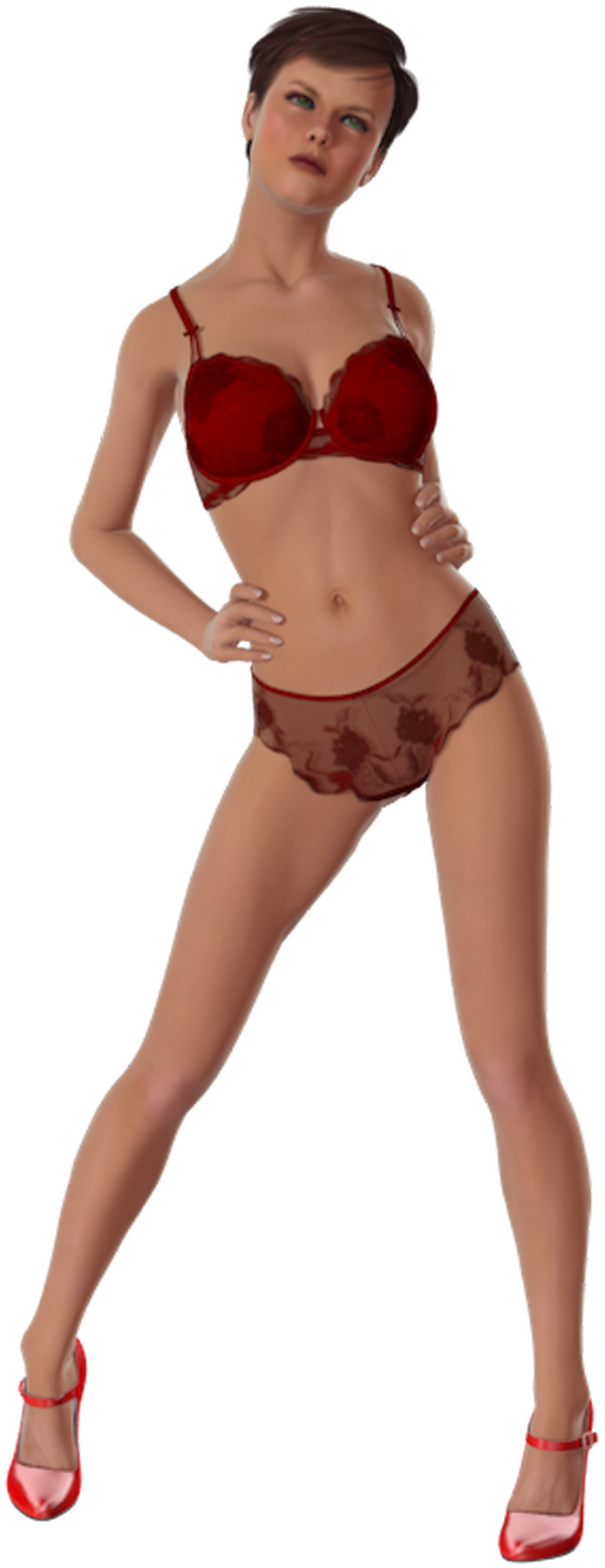 Nude Girl Women Female Sexy 1369729 - Kobe Bryant All Star 2012 (2000x1873), Png Download