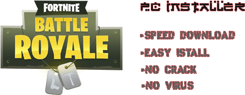 Our Strategy Of Playing Fortnite Battle Royale Pc Download - Fortnite Deluxe Founder's Pack - Game Console - Download (520x275), Png Download