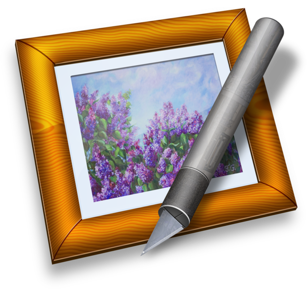 Imageframer On The Mac App Store - Software (630x630), Png Download