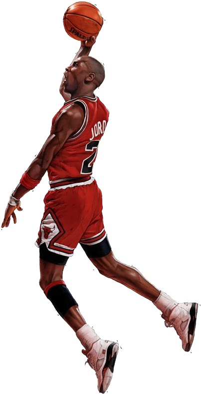 Michael Jordan Png Photos - Michael Jordan Clipart (600x863), Png Download