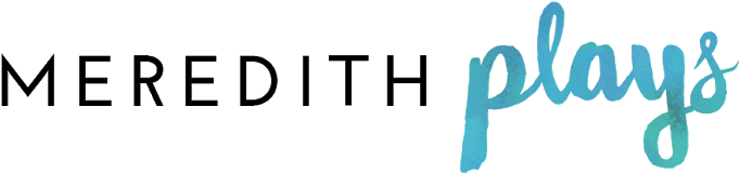 Well Played By Meredith Sinclair 9780062391360 (paperback) (740x240), Png Download