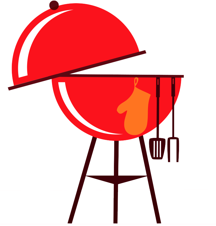 Grill Png Clipart