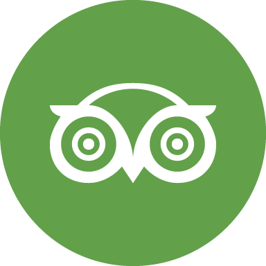 10 Apr 2015 - Icons Social Media Tripadvisor (384x384), Png Download