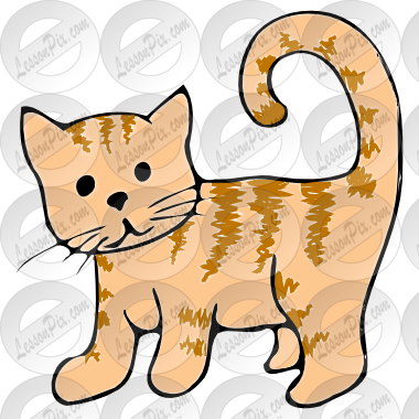 Kitten Picture For Classroom Therapy Use Great - Cat (380x380), Png Download