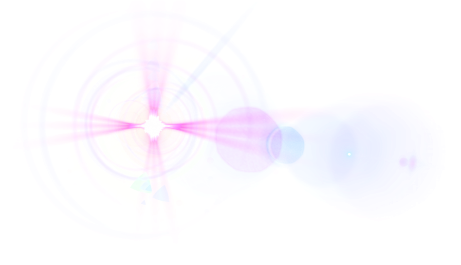 Flare Effects For Photoshop Png Image - Sketch (1024x569), Png Download