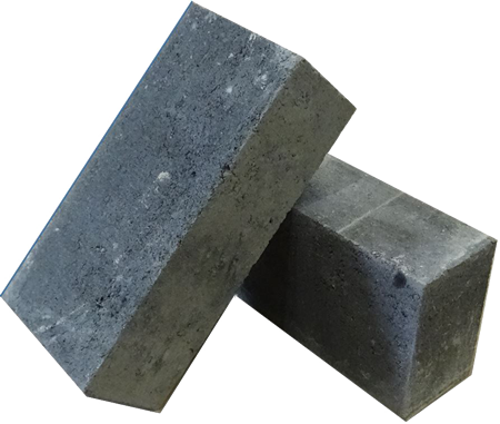 Brick Transparent Images - Cleaving Axe (450x381), Png Download
