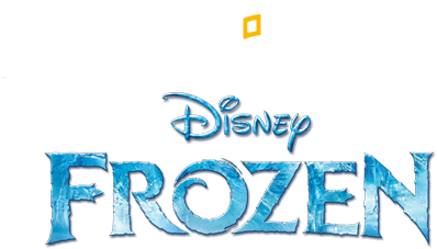 Disney Frozen Wallpaper Mural 43909 (490x251), Png Download