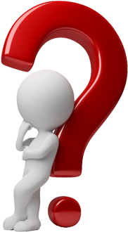 Questions Transparent Png - Hard Questions About Humanity (440x330), Png Download