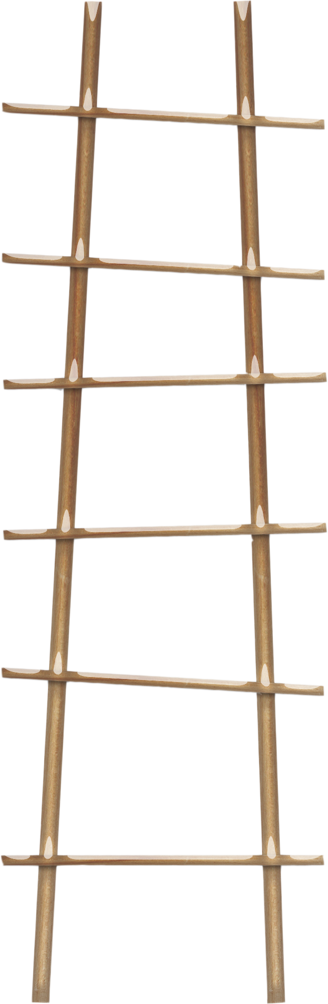 Лестница Пнг (655x2002), Png Download