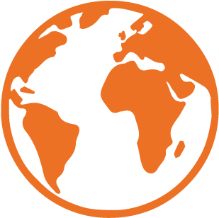 World Research Map - Greenland Poor (400x400), Png Download