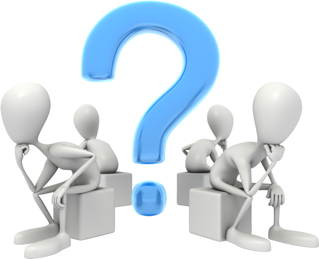 18 Question Mark Hd Wallpapers - Technical Quiz (1600x1067), Png Download