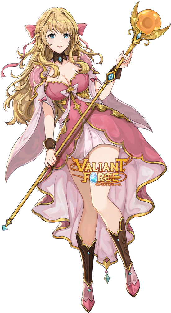 1203 Spellbreaker F Cinderella - Valiant Force Cinderella (768x1020), Png Download