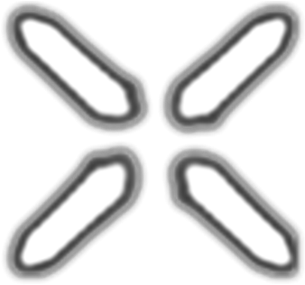 Luxury Call Of Duty Pic Hitmarker Roblox - Call Of Duty (420x420), Png Download