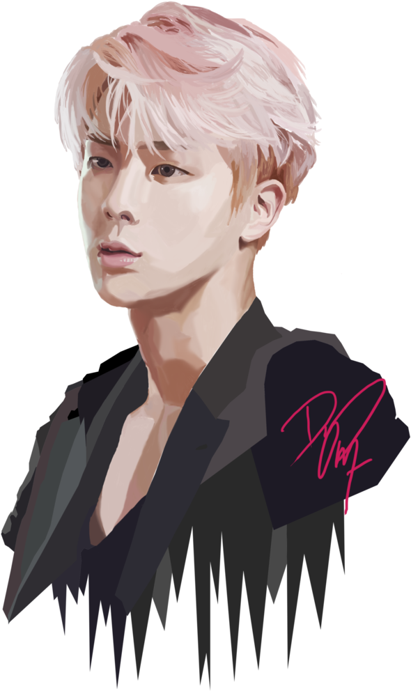Picture Transparent Stock Jin I Want To Dream More - Bts Logo Transparent Jin (719x1112), Png Download