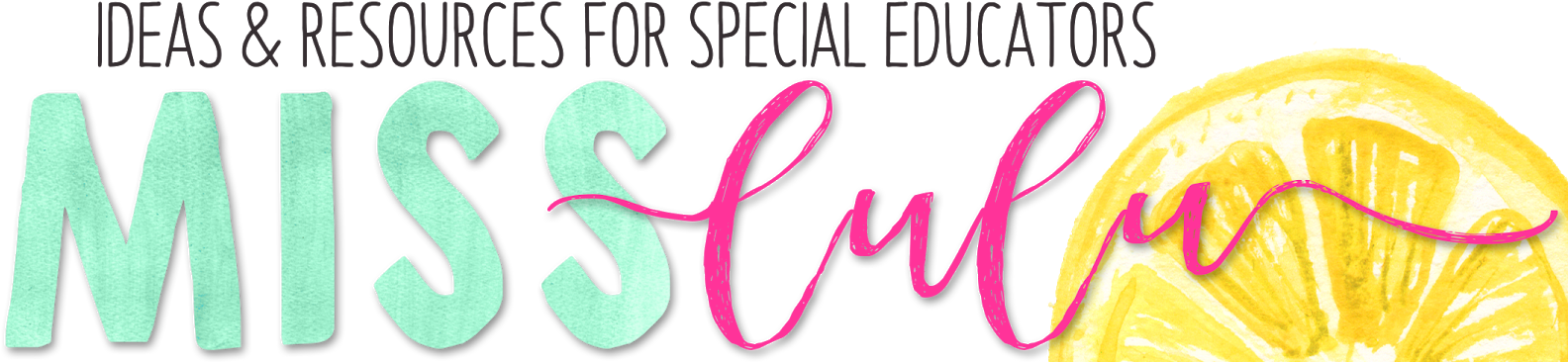 Miss Lulu (1600x374), Png Download