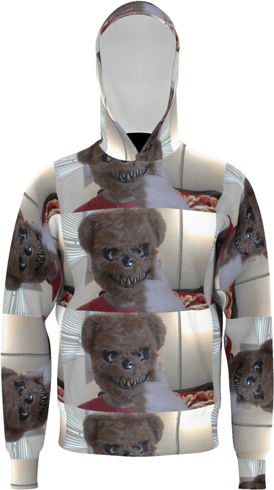 Logan Paul Discount - Hoodie (1024x1024), Png Download