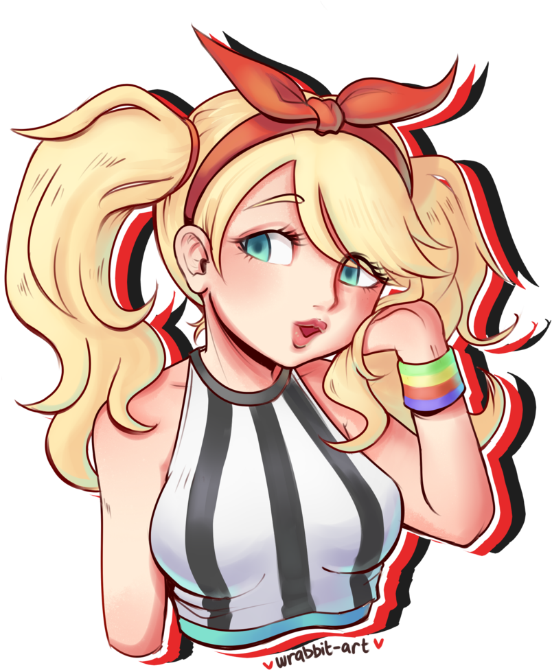 Find This Pin And More On Persona 5 By Mdmonkey2 - Video Game (1024x1024), Png Download