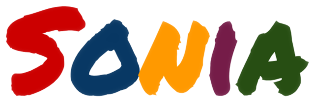 This Film Depicts The Real Life Story Of Sonia Delaunay, - Illustration (695x249), Png Download