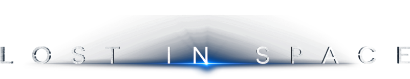 Lost In Space - Gadget (800x180), Png Download