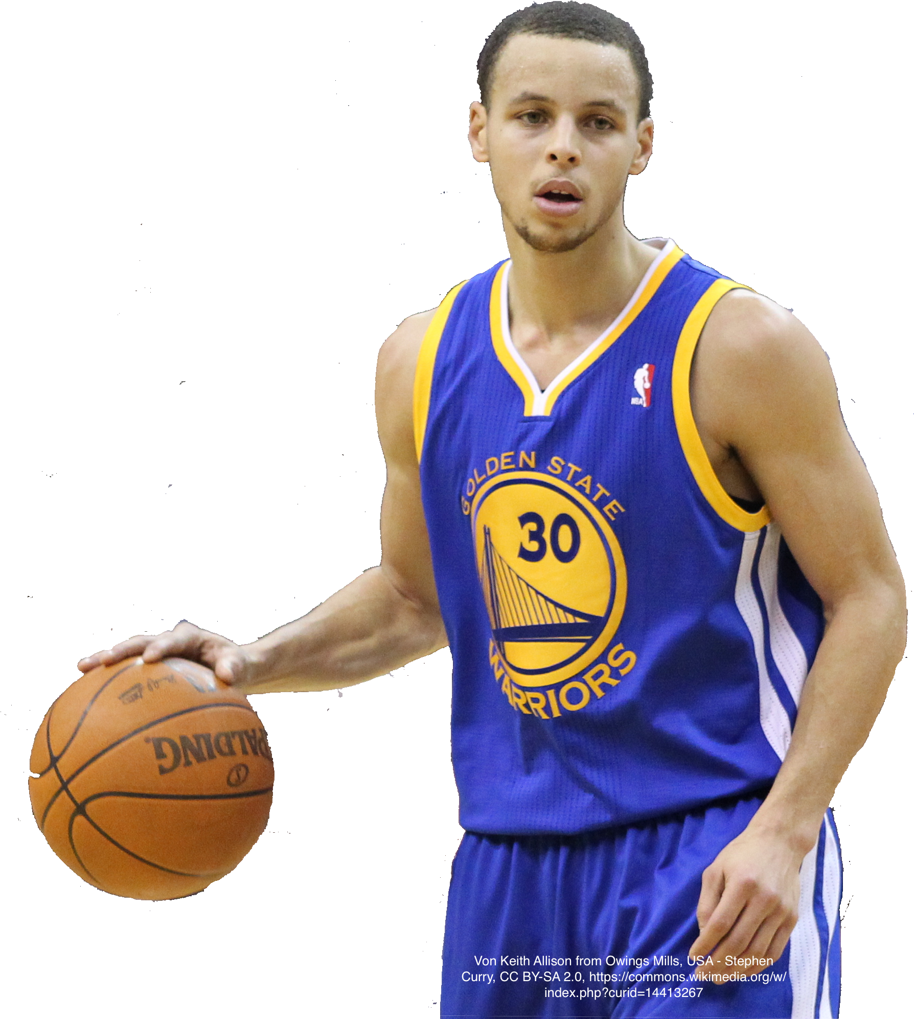 Our Golden State Warriors Players, Stephen Curry, Kevin - Golden State Warriors Player Png (1811x2025), Png Download