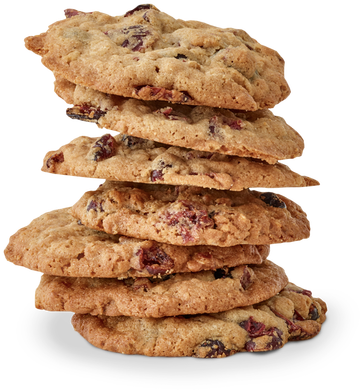 Cookie (500x500), Png Download