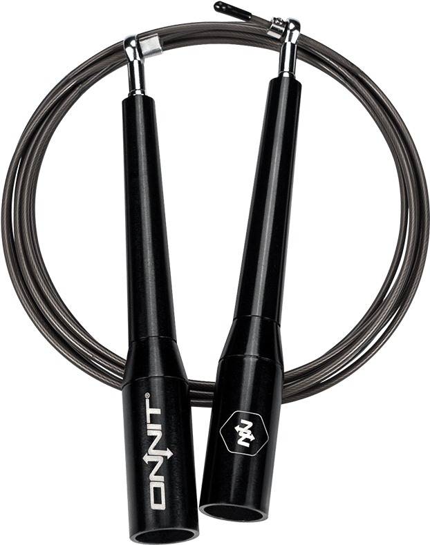 Onnit High-performance Speed Rope - Onnit High Performance Speed Rope (735x1000), Png Download