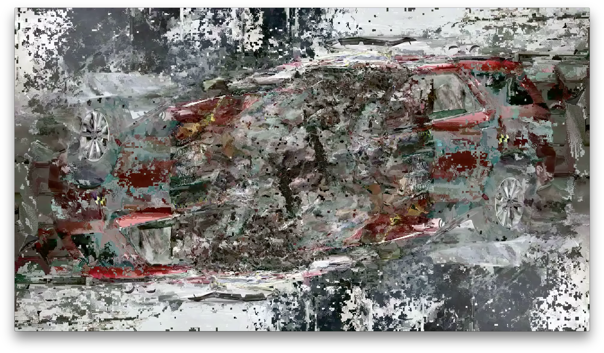 Screen Shot 2018 04 16 At - Visual Arts (2032x1192), Png Download