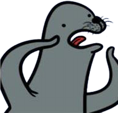 Gay Meme - Gay Detected (400x400), Png Download