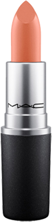 Lipstick Drawing Mac - Mac Lipstick Velvet Teddy (800x800), Png Download