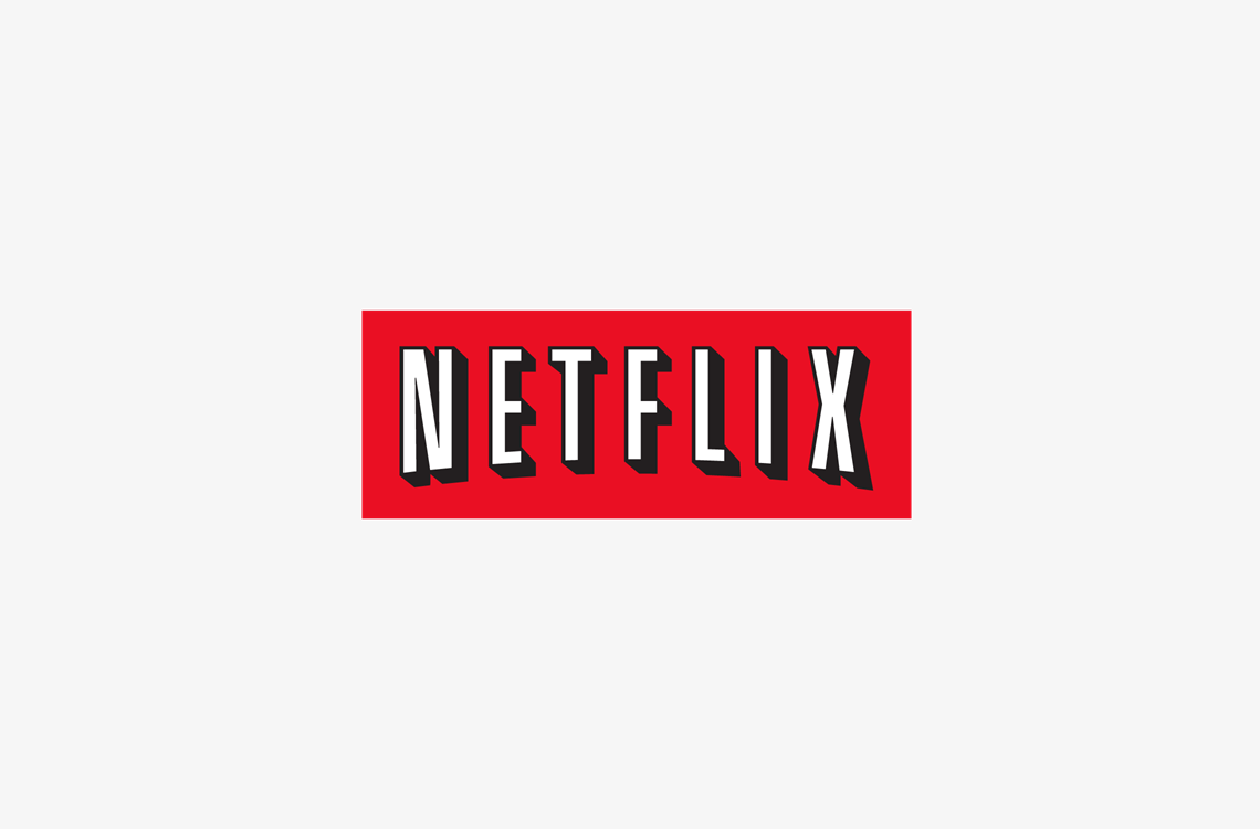 Transparent Netflix - Netflix (1140x750), Png Download
