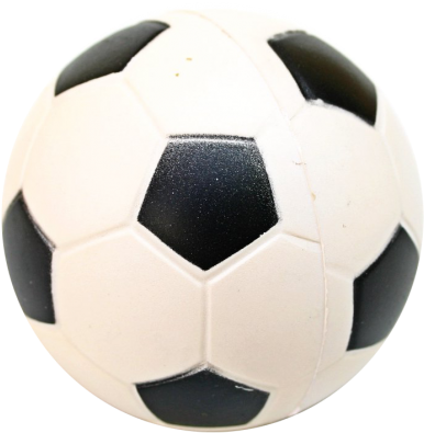 Download Soccer Ball Png Image - Soccer Ball Png (500x500), Png Download