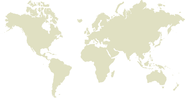 Transparent World Map Hi - Transparent Map (600x319), Png Download