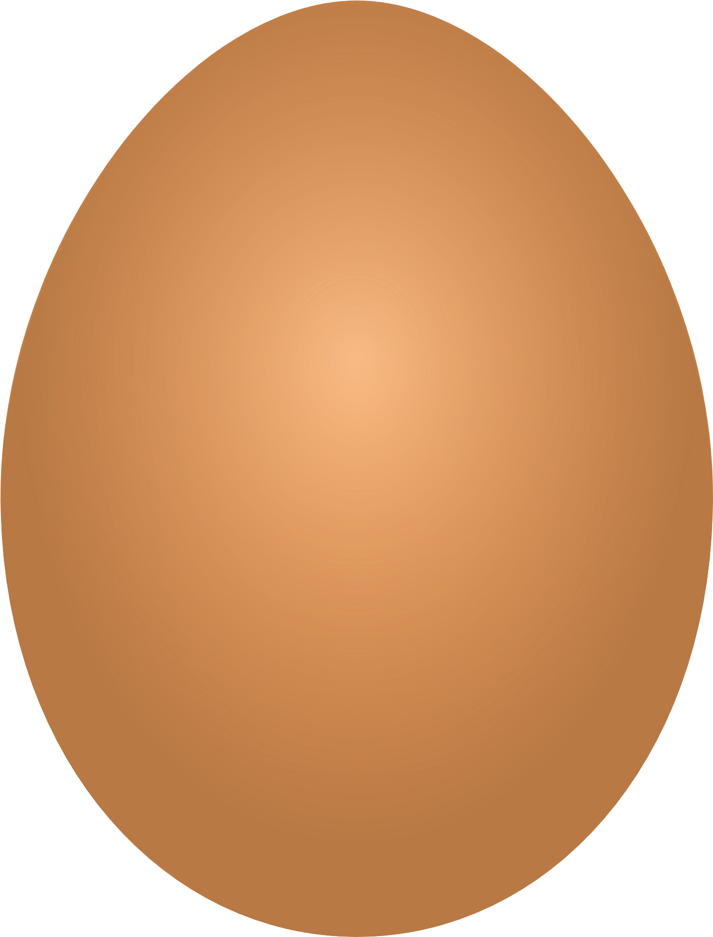 Egg Png (1550x2000), Png Download