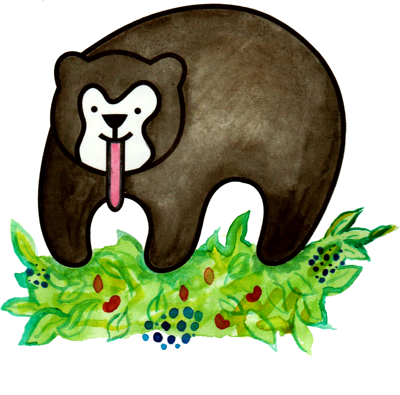 Cartoon (1829x1662), Png Download