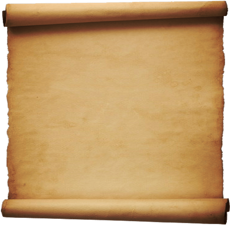 Scroll Paper Old - Promised Land Quotes Bible (781x763), Png Download