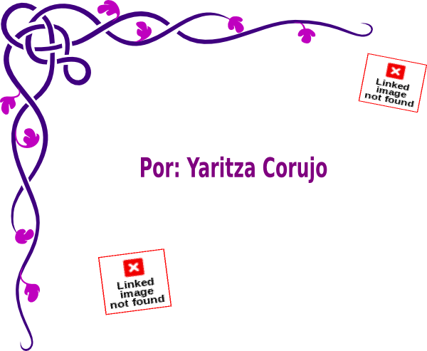 How To Set Use Purple Flower Border Clipart (600x493), Png Download