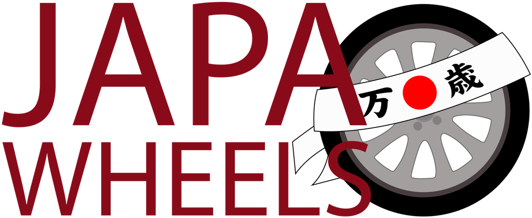 Japawheels - Napa And Sonoma (1200x680), Png Download