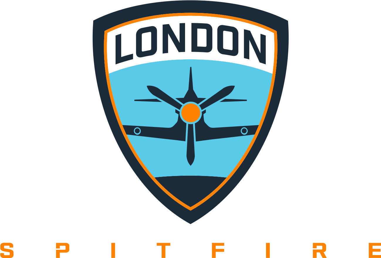 London's Esports Representation In The Overwatch League - Overwatch League London Spitfire (1152x720), Png Download