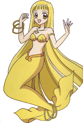 Coco-mermaid - Mermaid Melody Coco Mermaid (288x426), Png Download