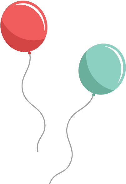 In-store Demo Teachers And Locations To Come - Balloon (467x670), Png Download