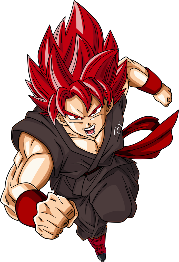 Super Saiyan God Super Saiyan Evil Goku - Goku Super Sayajin Blue (740x1080), Png Download