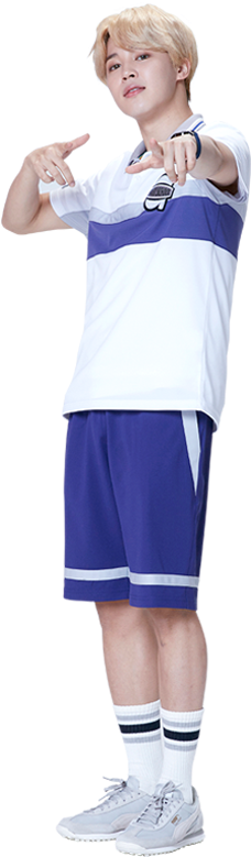 Smart X Bts - Jimin (384x840), Png Download