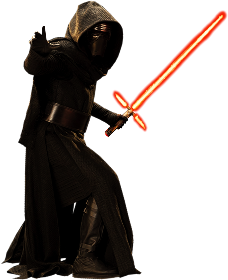 Png Kylo Ren - Star Wars Kylo Ren Png (1024x1216), Png Download