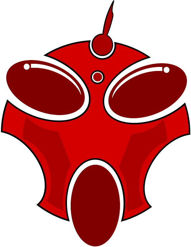 The Ant's Party - Clip Art (640x800), Png Download