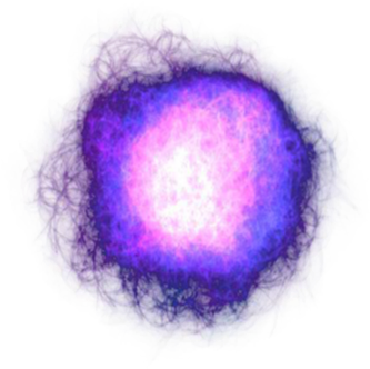 Clip Art Particle Of Somekind Roblox - Roblox Particle (420x420), Png Download