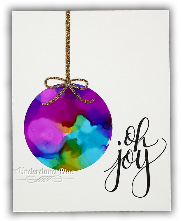 But Basically I Just Played And Then Die Cut My Pieces - Ink (650x756), Png Download