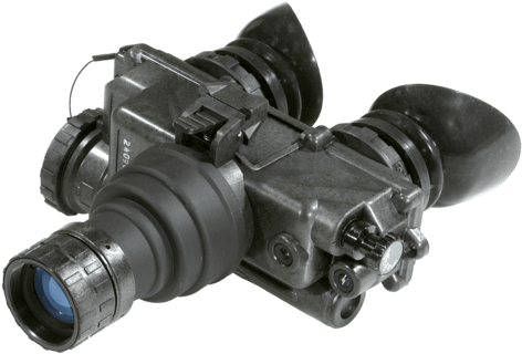 Night Vision Goggles Png - Night Vision Goggles (500x400), Png Download