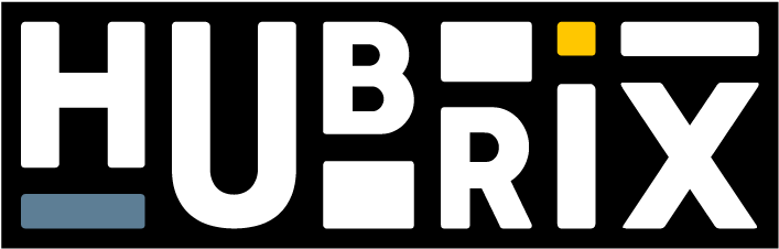 Download Hubrix Logo - Graphics | Transparent PNG Download | SeekPNG