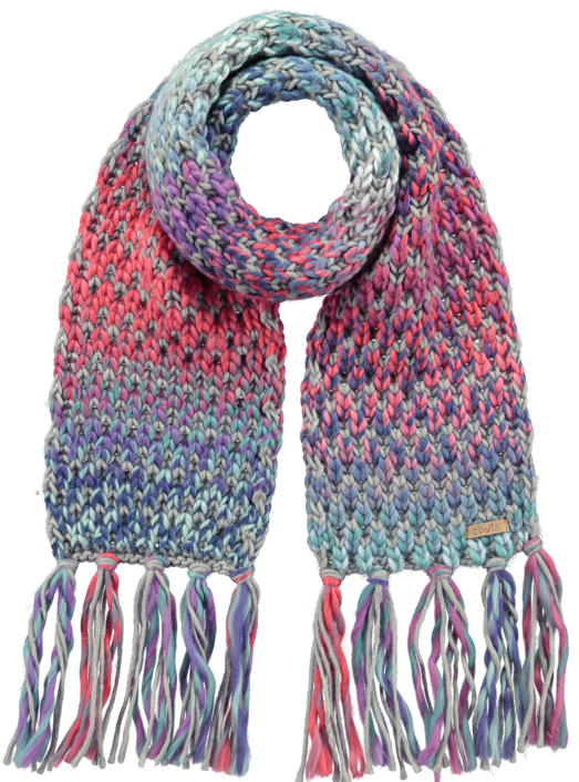 Nicole Scarf Png Image - Barts Girls Nicole Scarf (705x705), Png Download